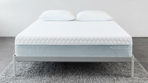 molecule 1 mattress