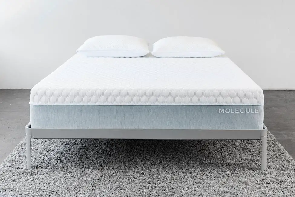 Molecule 1 Mattress Review | Non Biased Reviews