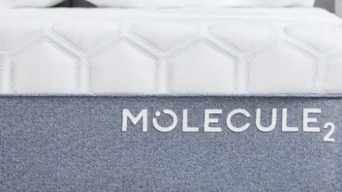 Molecule Mattress Review 2023 - Sleep Doctor