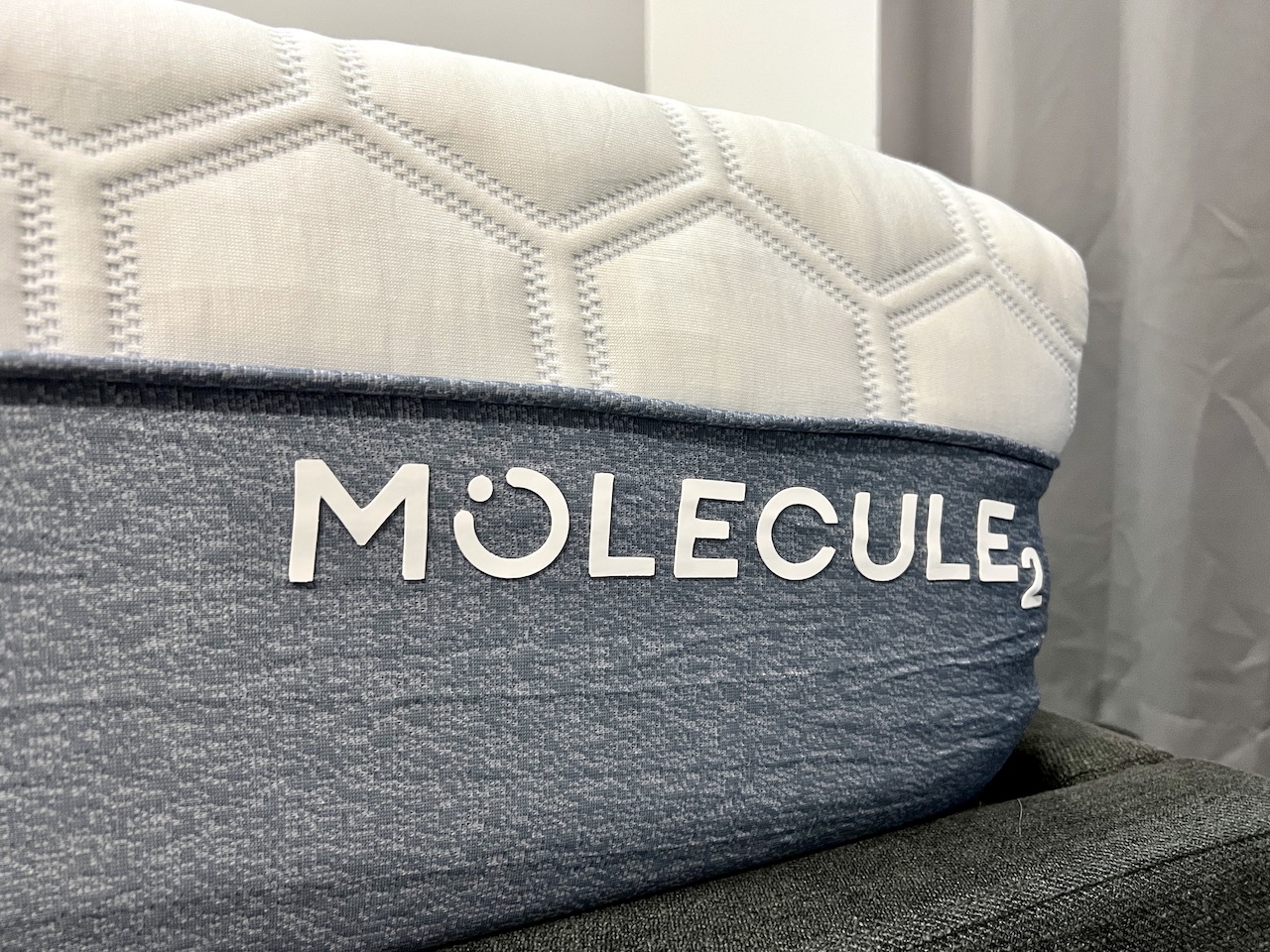 Molecule 2 AirTEC Mattress Review (2024) Non Biased Reviews