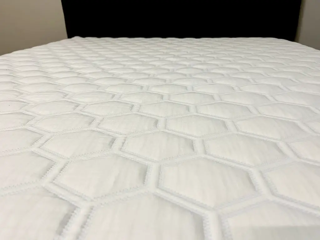Molecule 2 AirTEC Mattress Review (2024) Non Biased Reviews