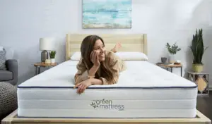My Green Mattress Kiwi Mattress review