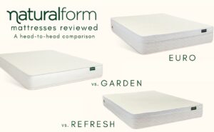 Natural Form Mattress Reviews