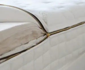 Naturepedic Reviews | July 2025 Naturepedic EOS Pillowtop