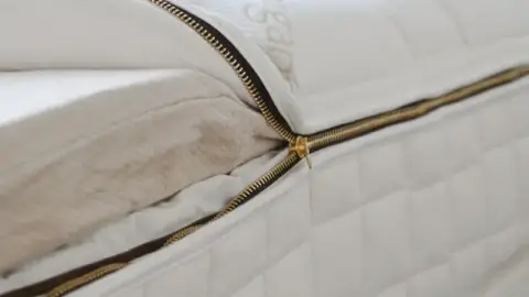 Naturepedic EOS Pillowtop