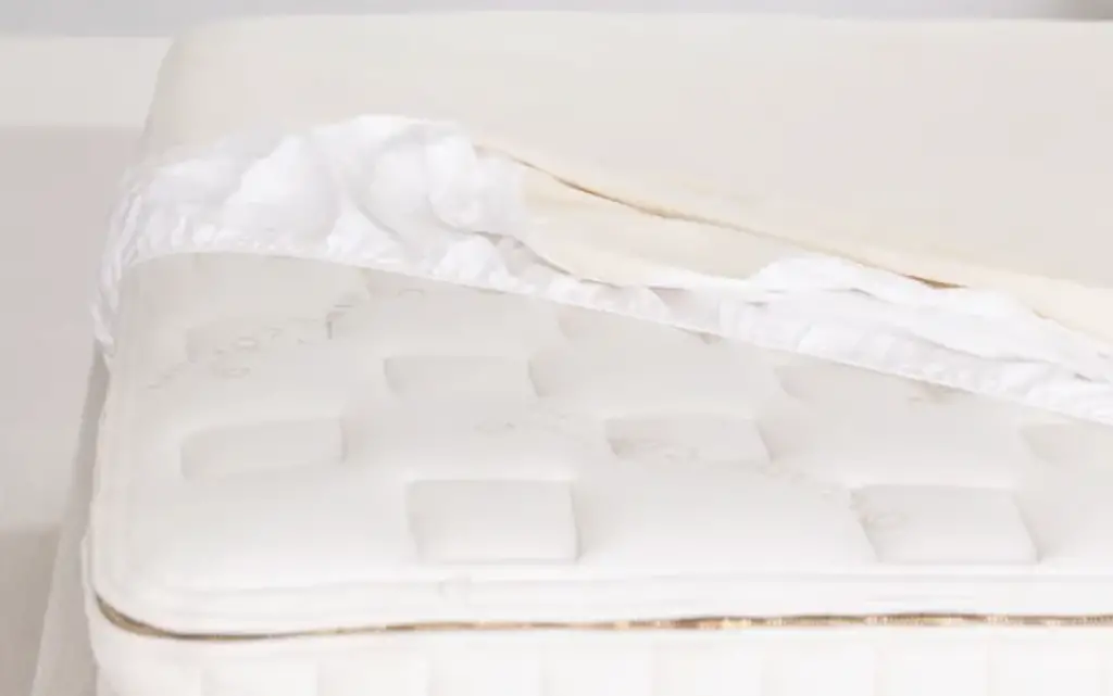 Naturepedic Organic Waterproof Mattress Protector coupon