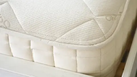 Naturepedic Serenade hybrid latex Mattress Review