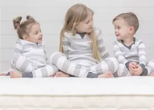 Naturepedic Verse kids mattress review