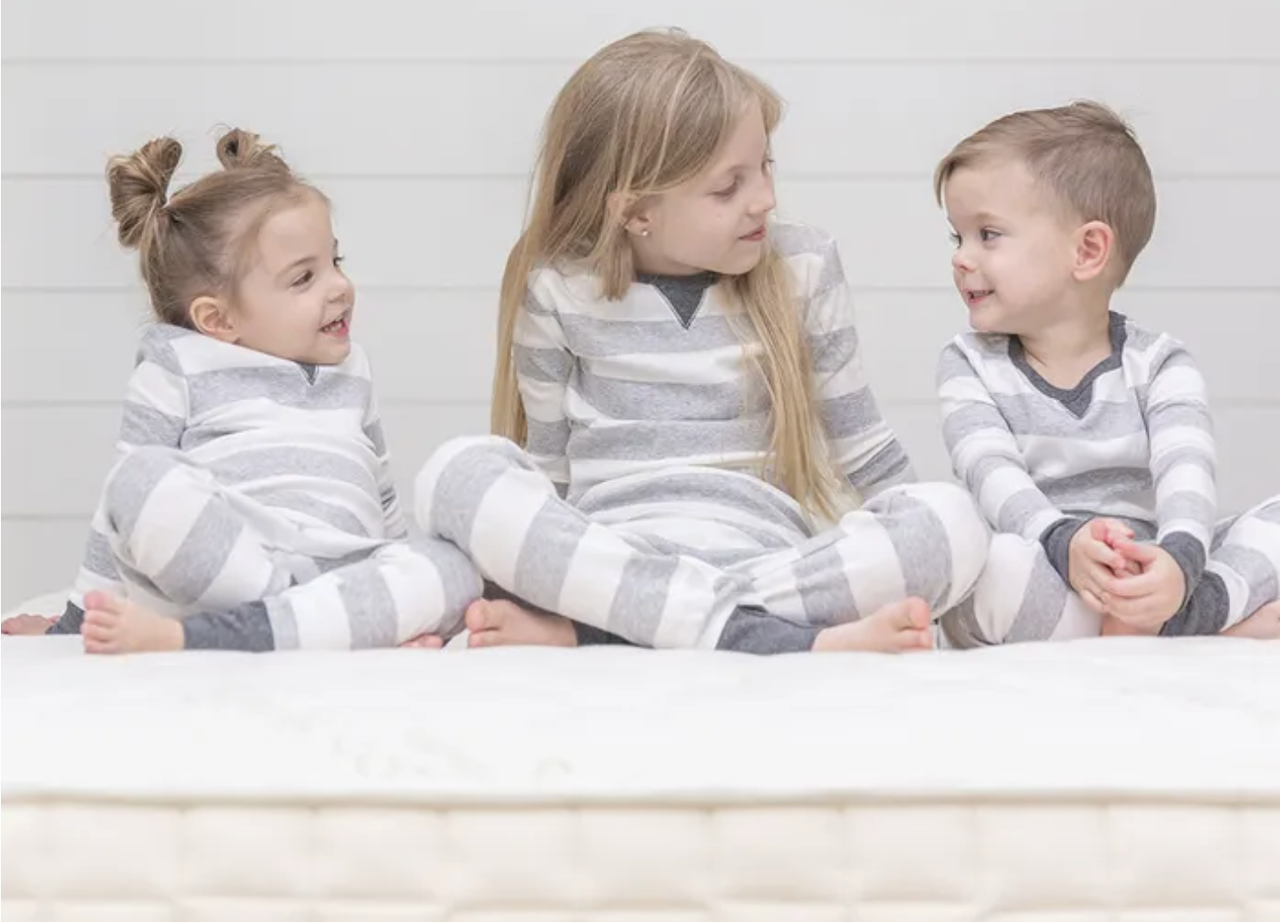 Naturepedic Verse kids mattress review