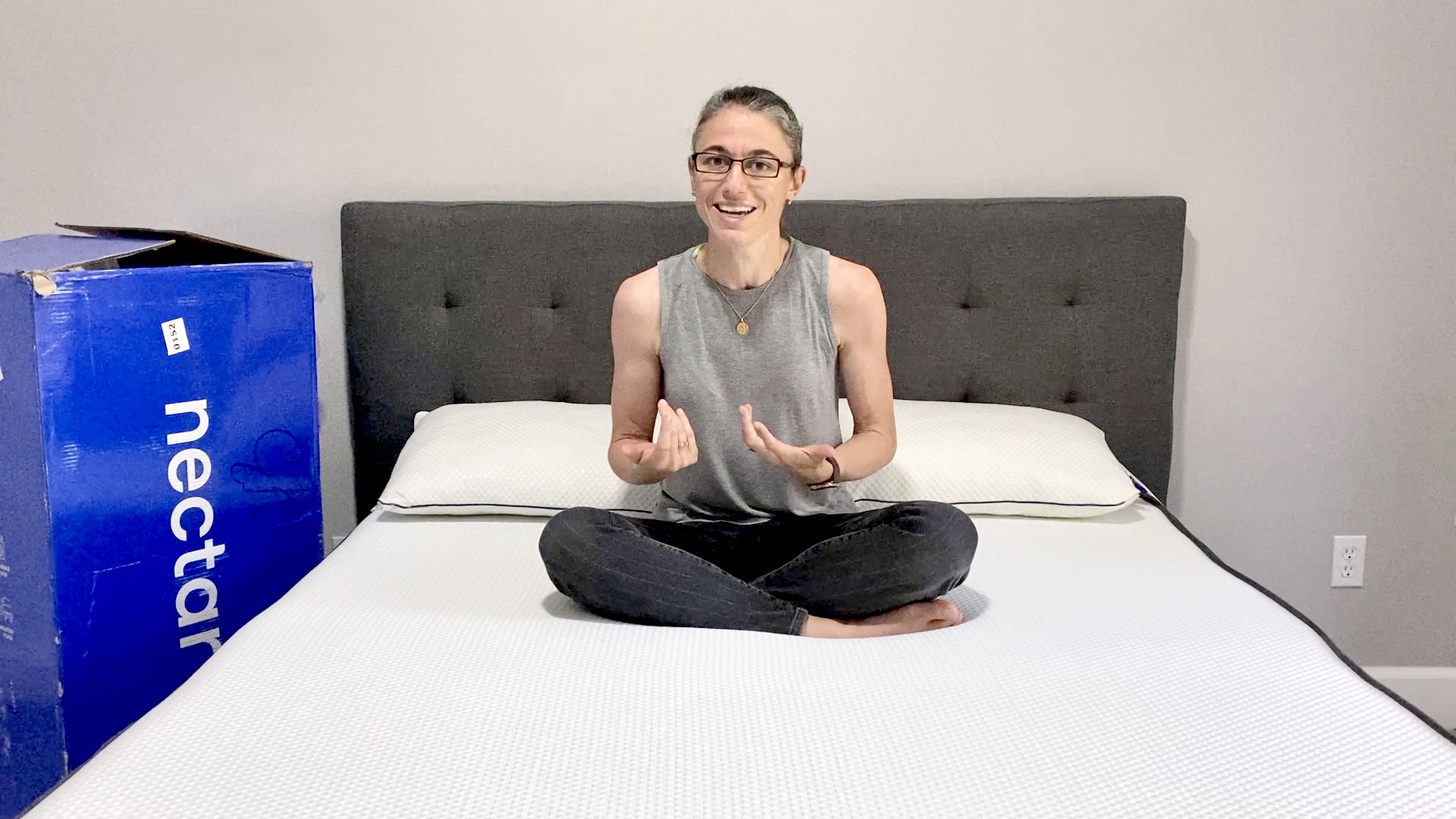 Nectar mattress review