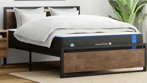 Nectar Trenton Bed Frame