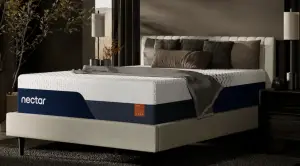 Nectar Ultra memory foam mattress review