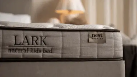 Nest Bedding coupon code