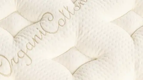 Nest bedding natural mattress review