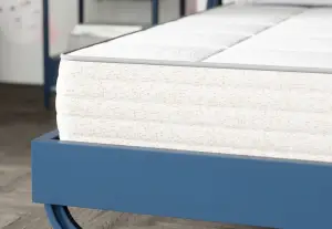 safe and healthy kids mattress