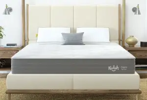 Nolah Reviews | June 2025 Nolah Original Hybrid mattress