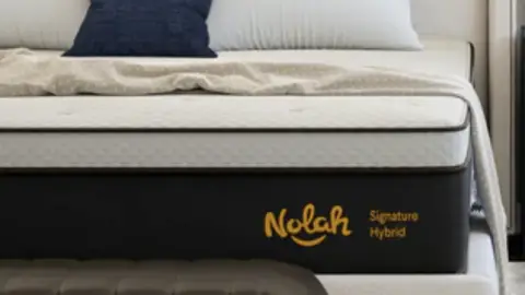 Nolah Signature Hybrid Mattress coupon code