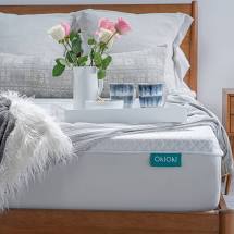 OkiOki mattress reviews