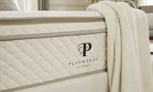 Plushbeds Botanical Bliss mattress Review