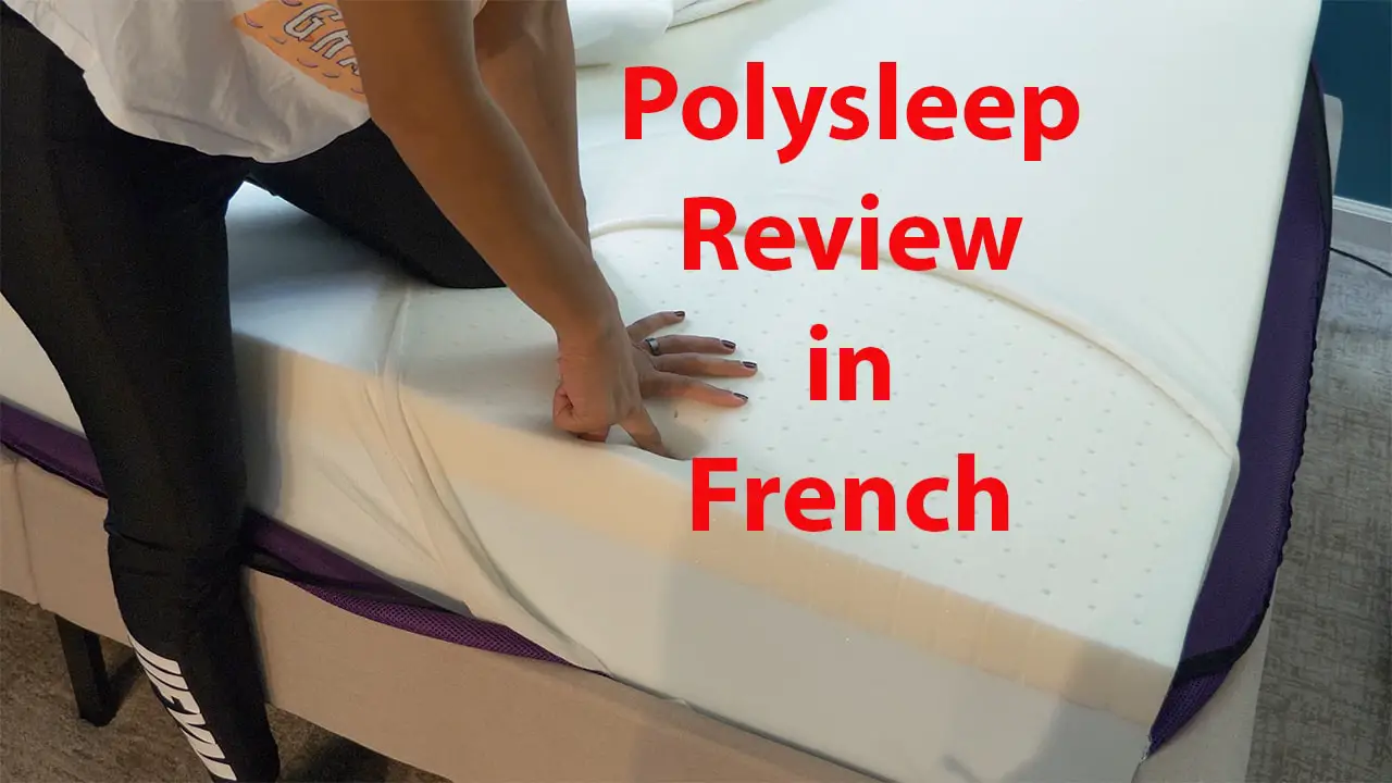polysleep mattress review