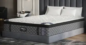 Puffy Lux Mattress Review