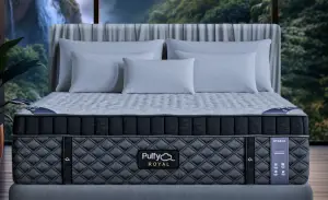 Puffy Royal Mattress Review
