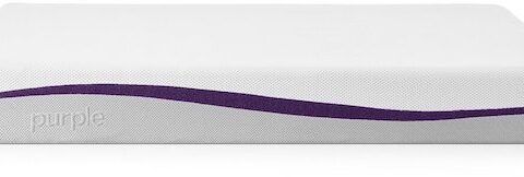 Purple Mattress Review