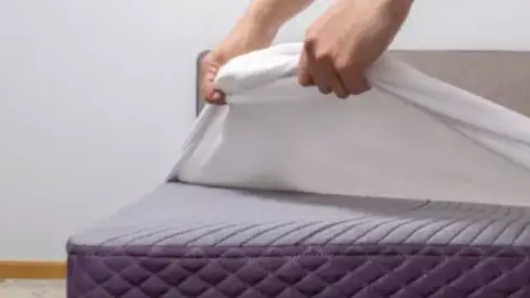 Purple Mattress Protector coupon code