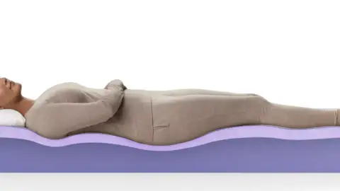 PurpleFlex mattress review