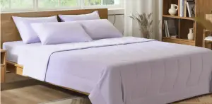 Rest Evercool Cooling comforter review