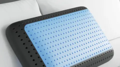Eight Sleep Carbon Air Pillow