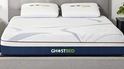 GhostBed Ultimate 10"