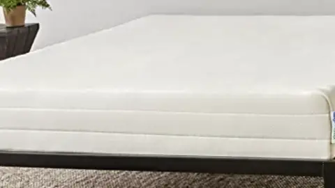 Pure Green Organic Latex mattress