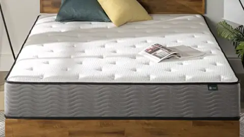 Zinus Support plus mattress