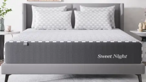 SweetNight Prime mattress