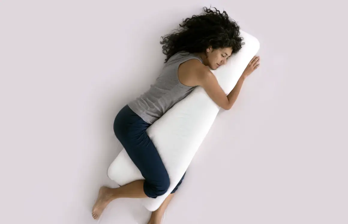 Best Pillow Reviews | October 2025 Twilla Adjustable Body Pillow review