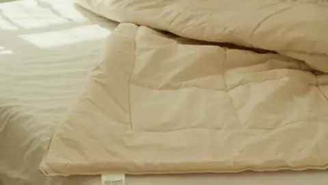 Nest bedding coupon