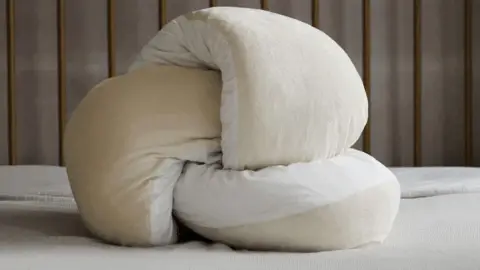 Yana body pillow coupon