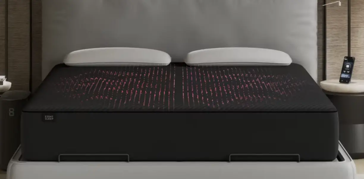 Eight sleep pod 5 review