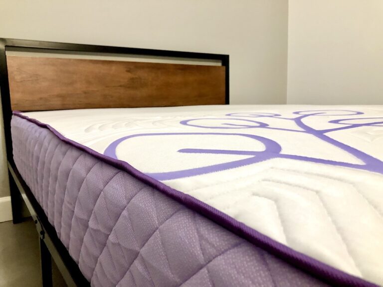 sheets and giggles mattress review
