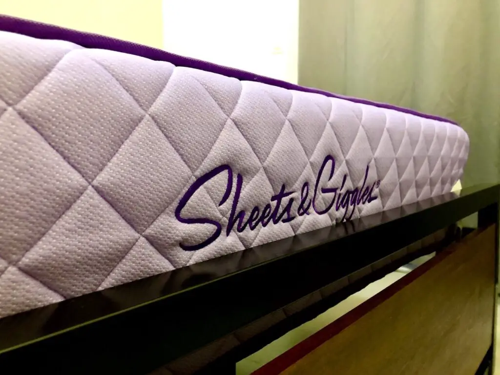Sheets And Giggles Eucalyptus Mattress Review 2024 Non Biased Reviews