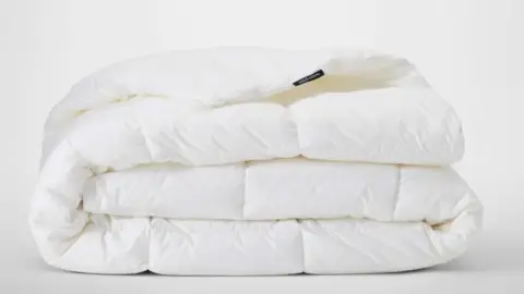 Silk & Snow Down Alternative Duvet Coupon code