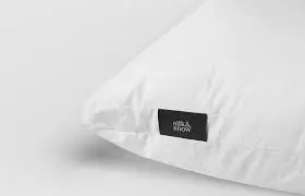Silk & Snow Pillow review