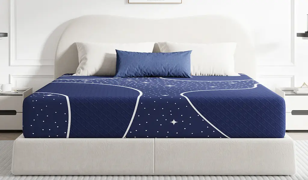 SweetNight Starry Night Mattress Review | April 2025 SweetNight Mattress review