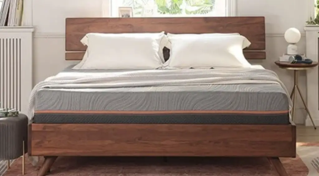 SweetNight Dreamy Mattress Review | April 2025 Sweetnight Dreamy Memory Foam mattress review