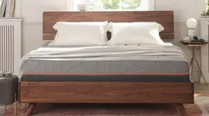 Sweetnight Dreamy Memory Foam mattress review