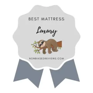 Best luxury mattress