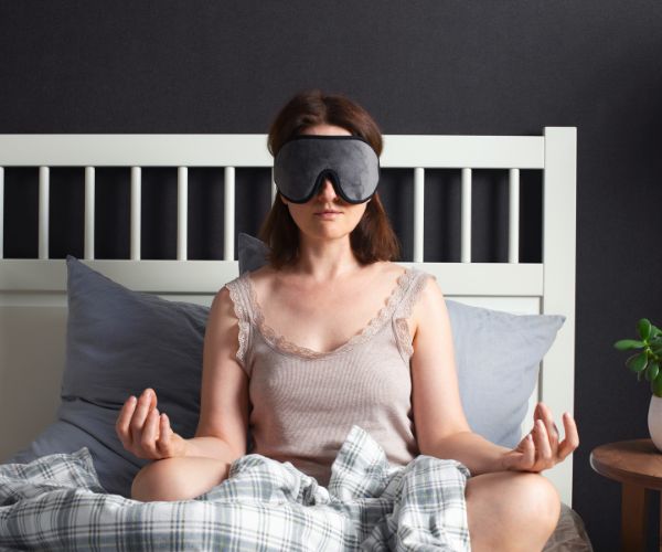 Sleep Meditation | Benefits To Your Rest And Well-Being | September 2025 benefits of sleep meditation