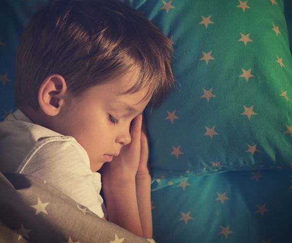 What Happens When Children Do Not Get Enough Sleep | September 2025 WHat happens when a child doesn't get enough sleep