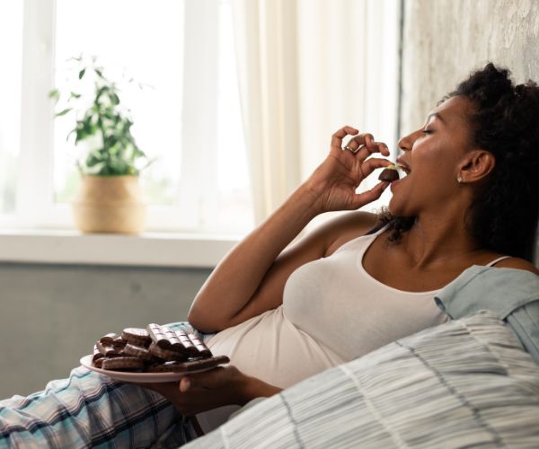 Chocolate And Sleep | What You Need to Know About This Sweet Relationship | September 2025 sleep hot chocolate